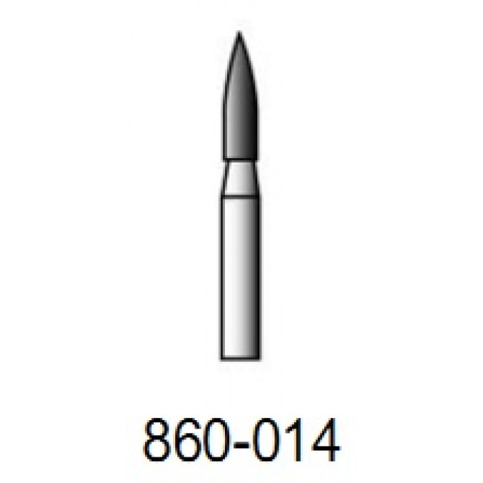 Бор FG 860/014