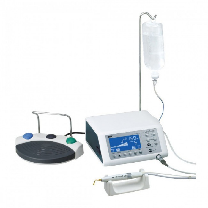 Ультразвуковая хирургическая система VarioSurg3 c LED оптикой, NSK