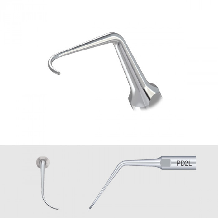 Насадка на скалер DTE/NSK - PD2L