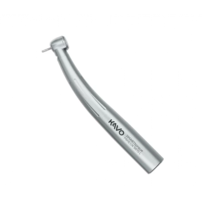 Наконечник турбинный с уменьшенным размером головки, с подсветкой SMARTtorque S615 L Mini, KAVO