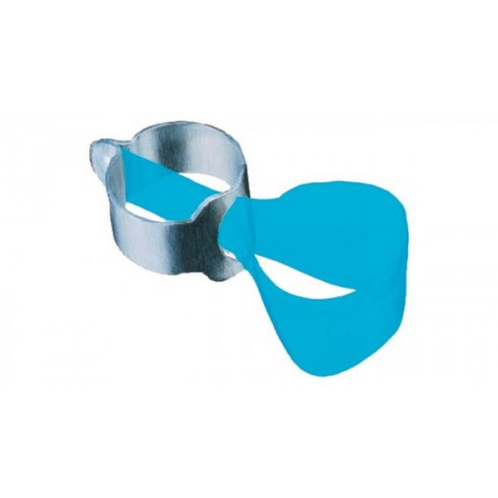 2775 Голубые матрицы Blue Lucifix для премоляров (50 шт) KERR