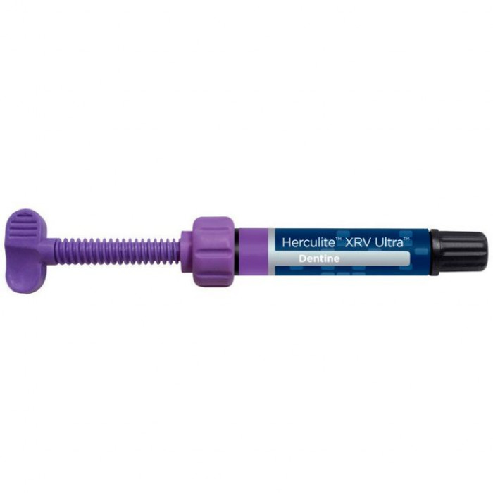 Геркулайт XRV Ультра B2D (1 шпр*4 г) наногибридный композит, KERR