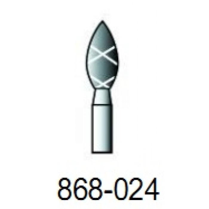 Бор TDA FG 868/024   M 521