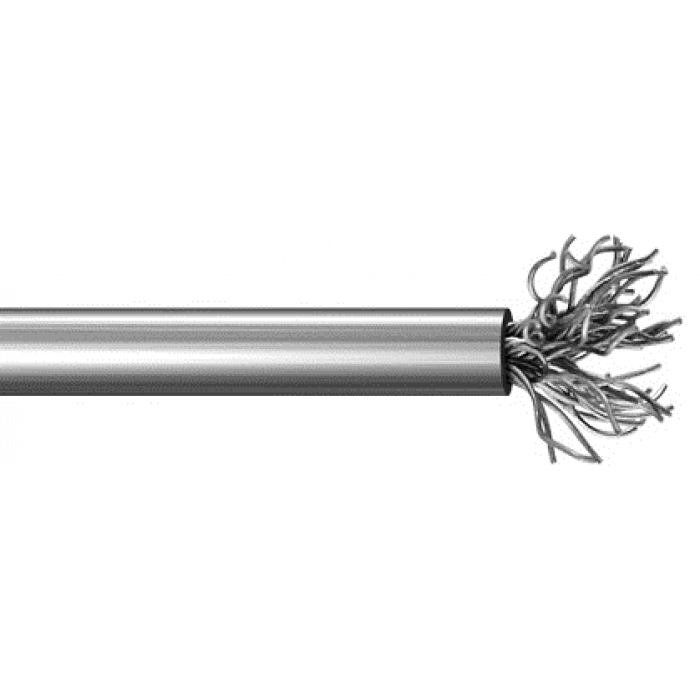 Щётка титановая NiTiBrush ICT2.204.000 (закрученная) (1 шт) Komet dental