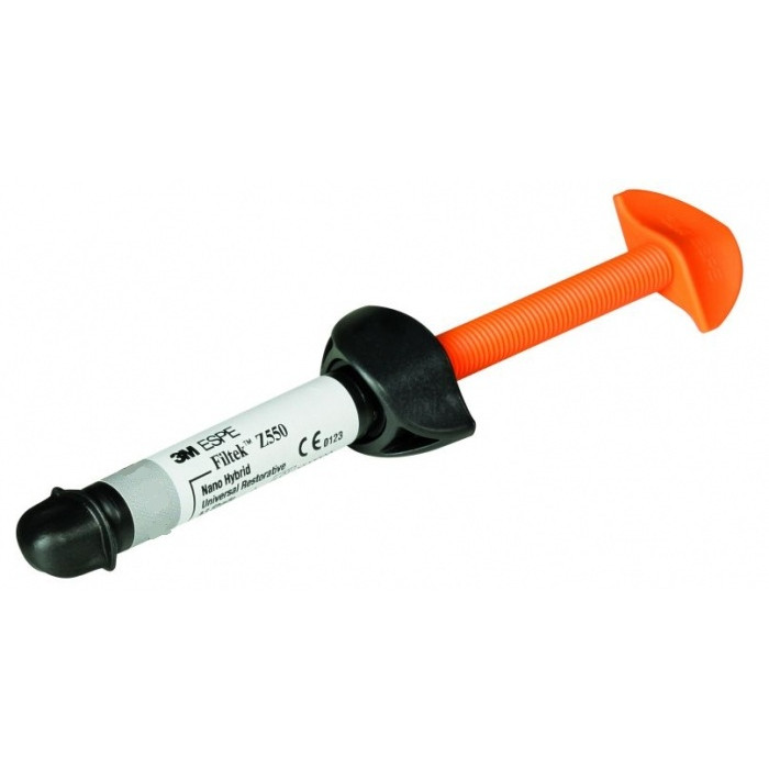 Филтек Z550 Цвет  B2  (1 шпр*4 г) 3М