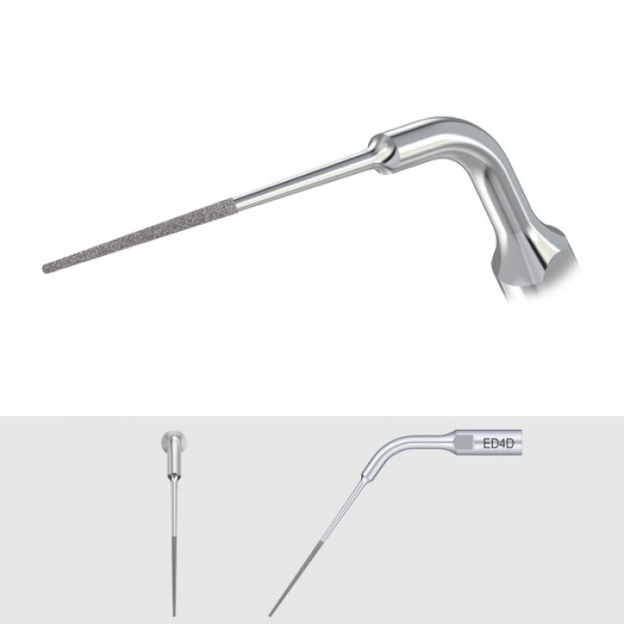 Насадка на скалер DTE/NSK - ED4D