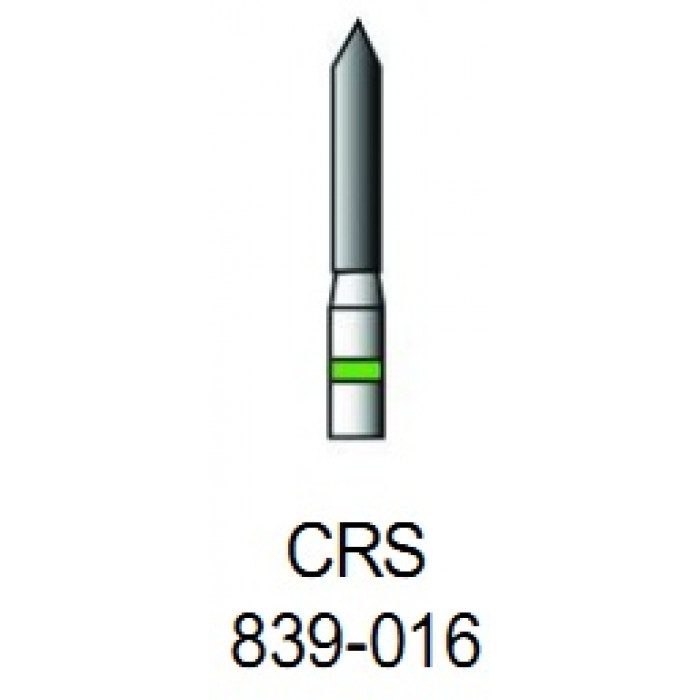 Бор FG COARSE 839/016