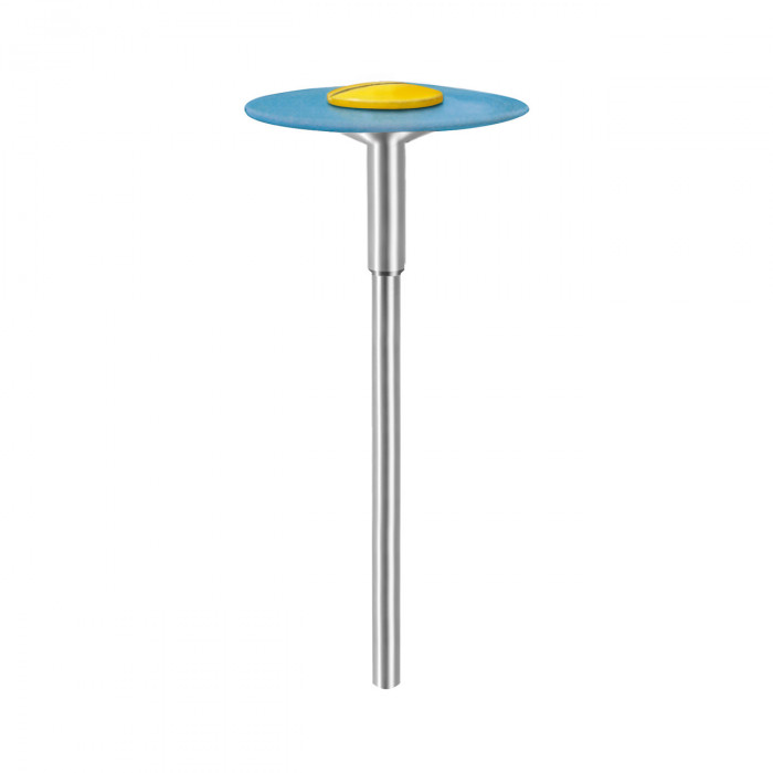 DIAPOL SL20Dg (Диск-Грубая) Алмазный полир для керамики и металлов (1 шт) (HP) EVE