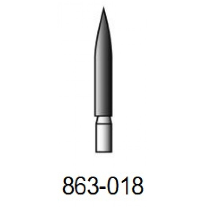 Бор FG 863/018