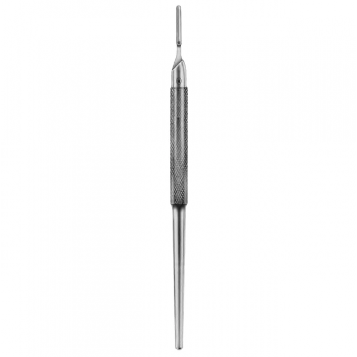 Ручка для скальпеля круглая HSB 808-16 (1шт)  Karl Hammacher GmbH