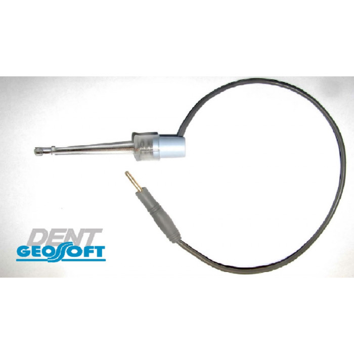 Щуп-зажим "Probe Princh" (1 шт) Geosoft Dent