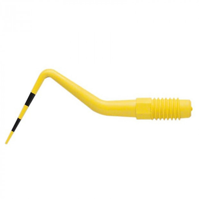 Набор насадок для зонда пародонтального Colorvue Tips #12 (3-6-9-12) (12шт) Hu-Friedy 