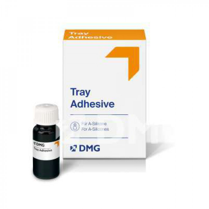 Адгезив для ложек (А силикон) (10 мл) Клей для ложек DMG (TRAY-ADHESIVE)