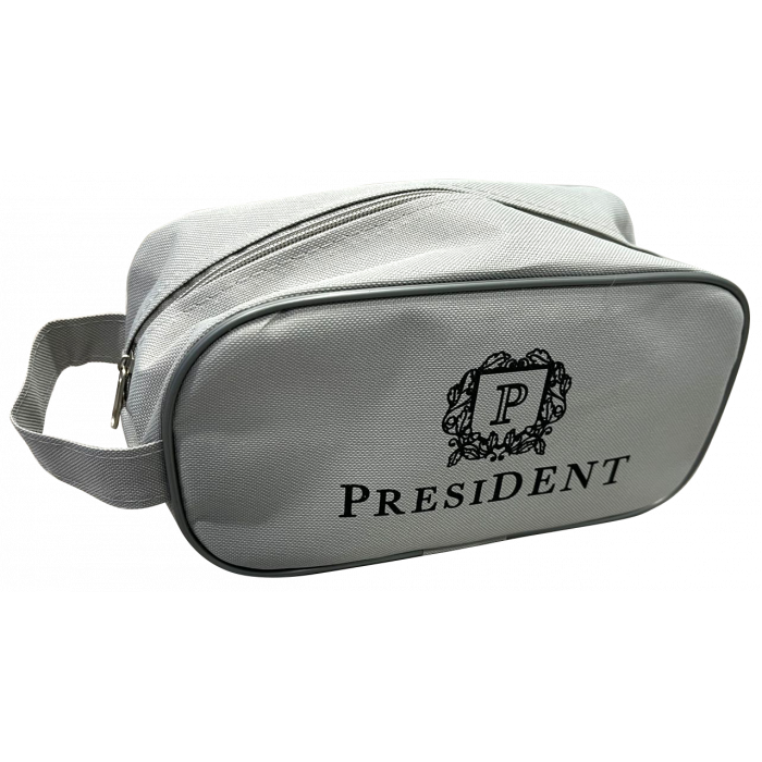 Косметичка Оксфорд 24*9*12  PRESIDENT 