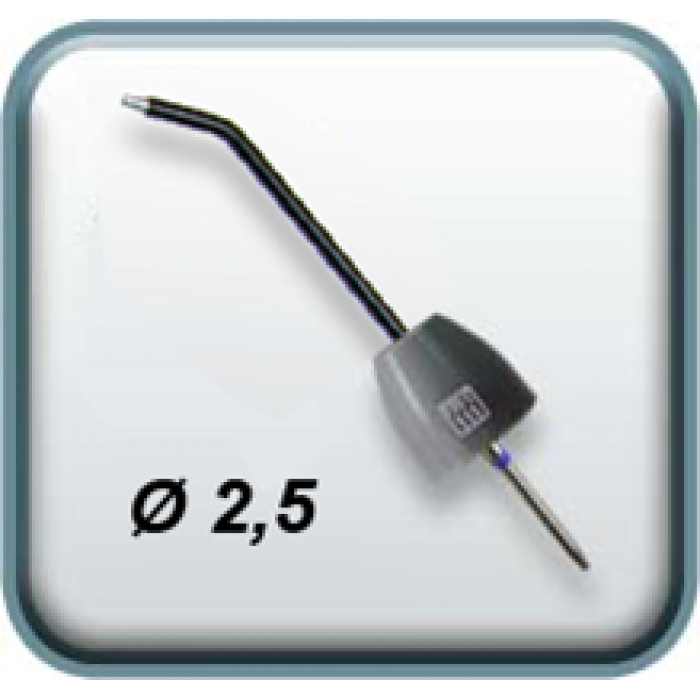 Щуп «ЭОД» тупой (Ø 2,5 мм) (1 шт) Geosoft Dent