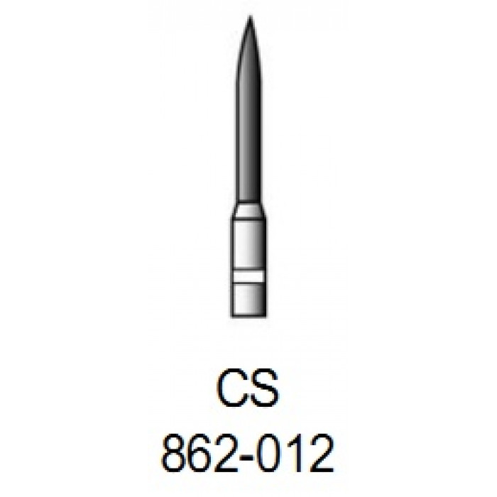 Бор RA CS 862/012