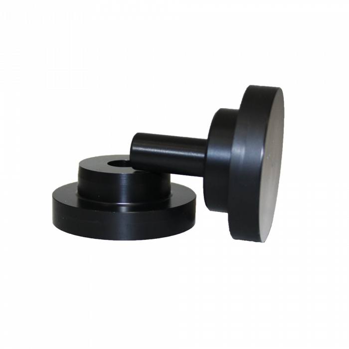 Кольцо для формирования Celtra Press Muffle ring из двух частей (основание и крышка) (100 г) Dentsply