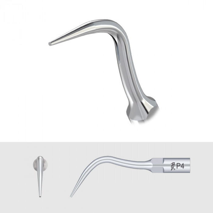 Насадка на скалер Woodpecker/EMS - P4