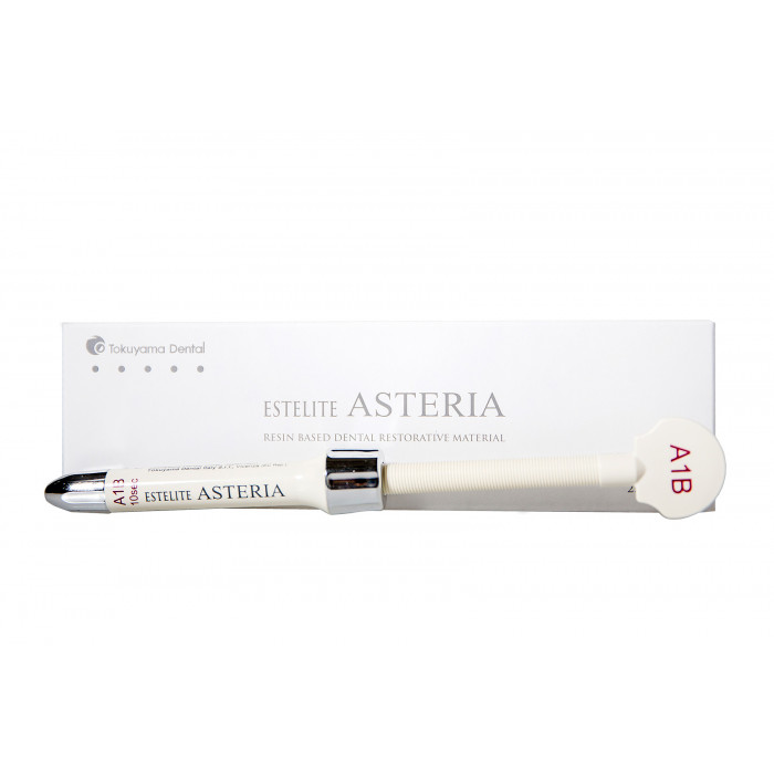 Эстелайт Астериа, B3B (1шпр х 4гр) Tokuyama