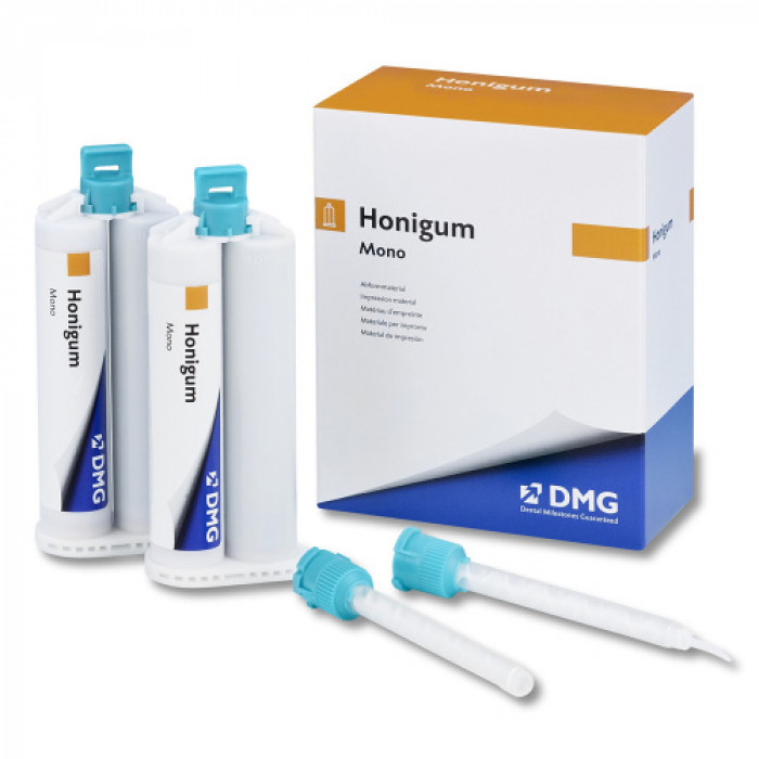 Хонигум Моно (2*50) DMG (Honigum-Mono)