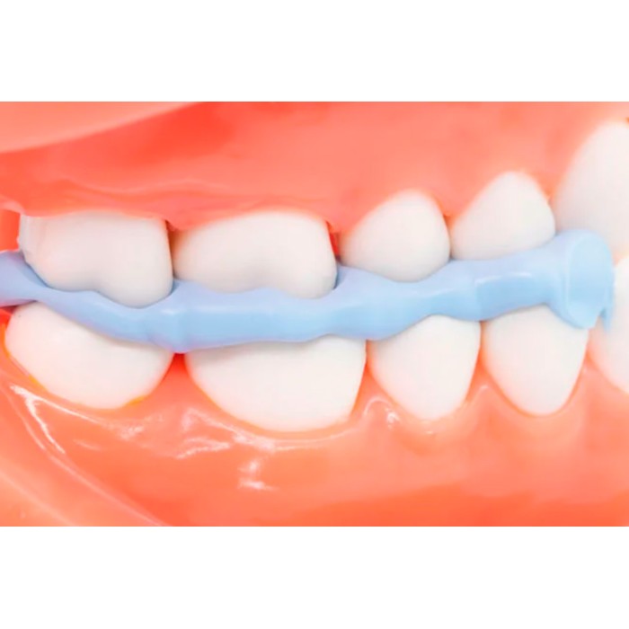 Перфит Байт (2*50 мл) Материал для регистрации прикуса, Хьюдж (Huge Dental PERFIT Bite Registration Fast Set) — фото №3 Перфит Байт (2*50 мл) Материал для регистрации прикуса, Хьюдж (Huge Dental PERFIT Bite Registration Fast Set) — фото №3