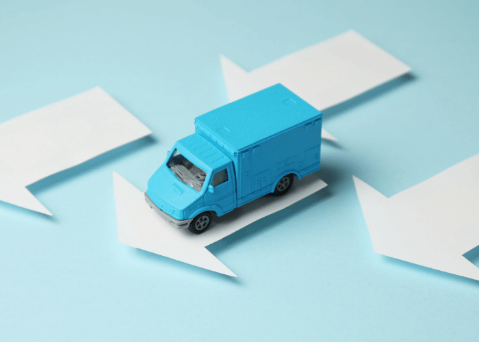 Временно прекращаем отправку заказов через ТК CДЭК