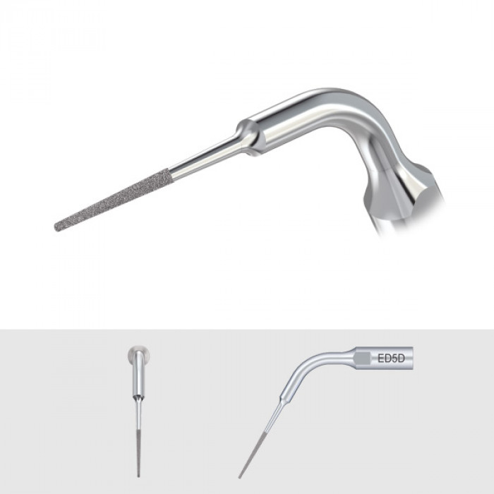 Насадка на скалер DTE/NSK - ED5D
