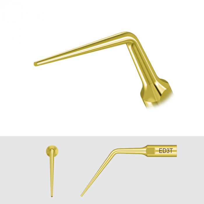 Насадка на скалер DTE/NSK - ED3T