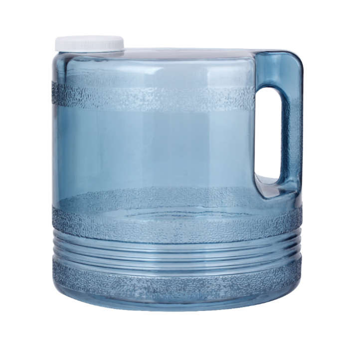 Колба для дистиллятора, пластик (4 л) 