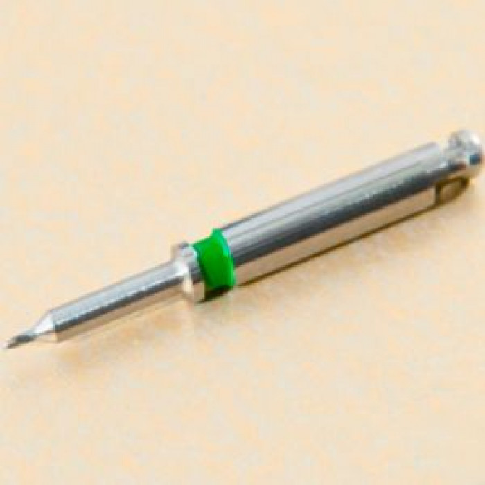 Дриль для установки парапульпарных титановых штифтов ДПШ 0,4 (RA)(1 шт) Форма