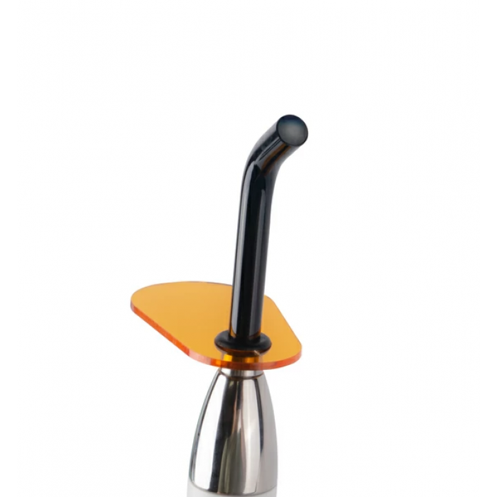Полимеризационная лампа Ledex WL-070 (цвет белый), Dentmate — фото №3 Полимеризационная лампа Ledex WL-070 (цвет белый), Dentmate — фото №3
