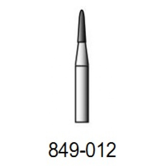 Бор FG 849/012