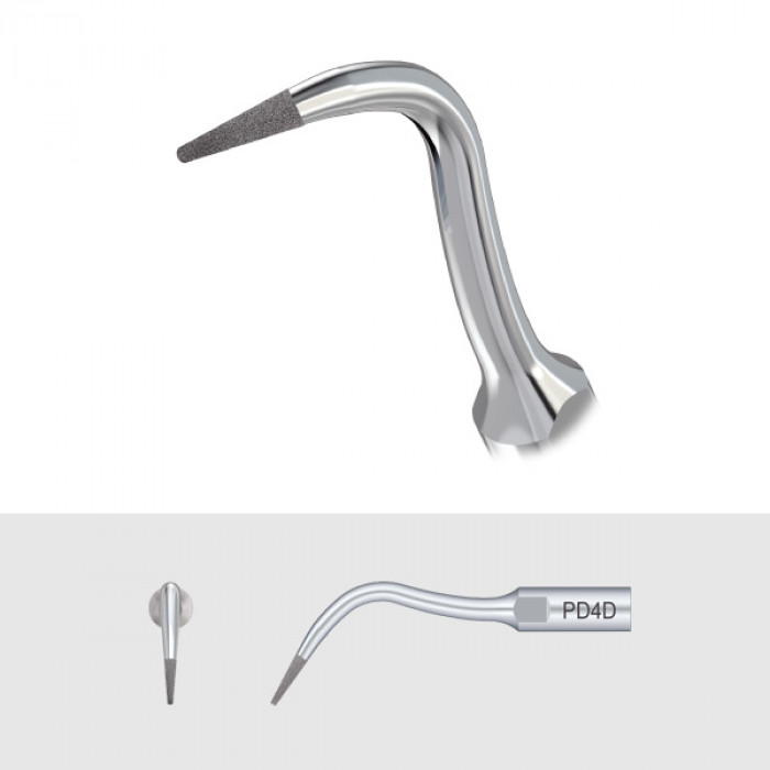 Насадка на скалер DTE/NSK - PD4D