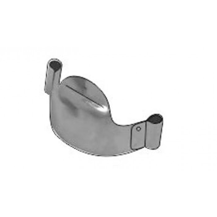 1.311(№3) (35 МИКРОН) Малые. Матрицы замковые контурные (12 шт) ТОР ВМ