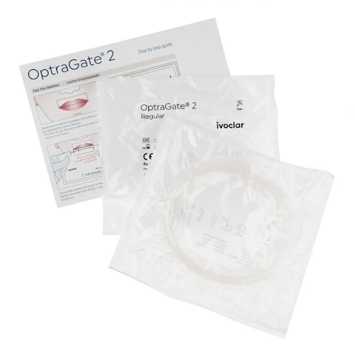 Оптрагейт 2 regular (1шт) IVOCLAR (OptraGate)  — фото №1