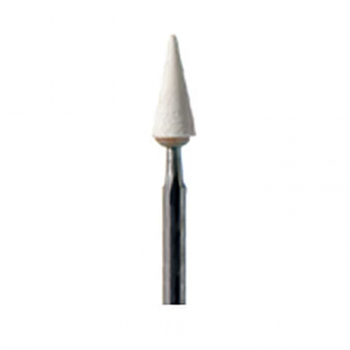 Полир. головки Арканзас 645.RA.028.ARK белые (5шт) JOTA