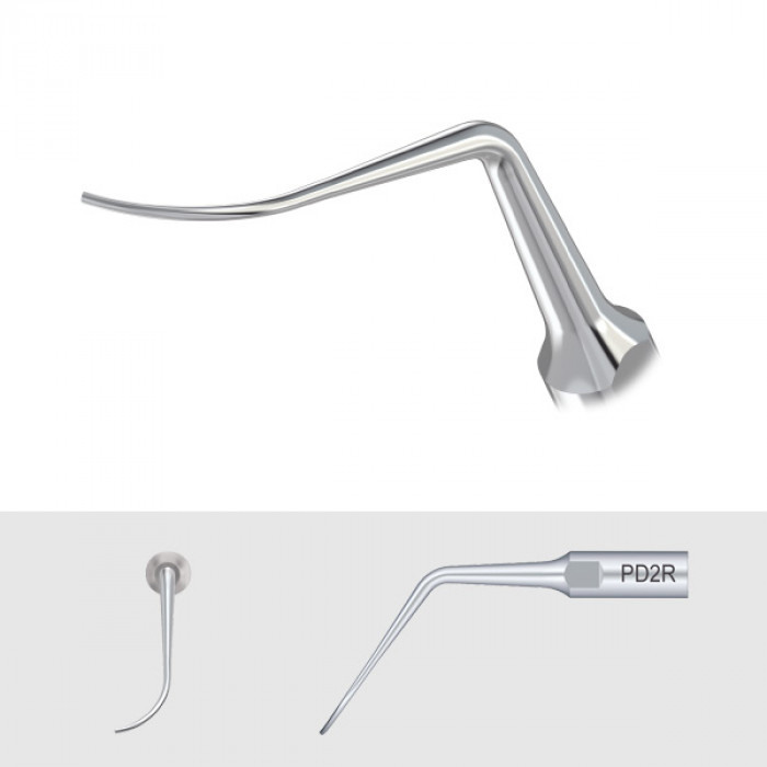 Насадка на скалер DTE/NSK - PD2R