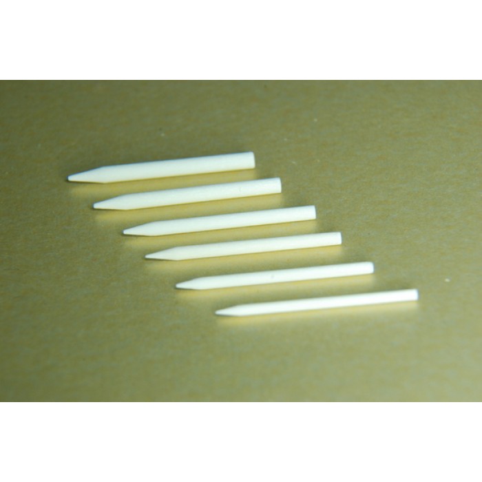 Стекловолоконные штифты L6 (уп 6шт) Форма