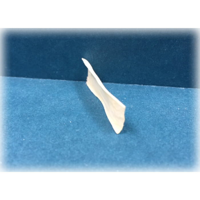 Биоматрикс BioGuard мембрана Жесткая (15х25мм) КОНЕКТБИОФАРМ