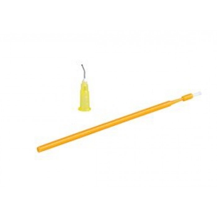 Вертис Флоу набор аксессуаров (25 щеточек + 25 насадок) KERR 