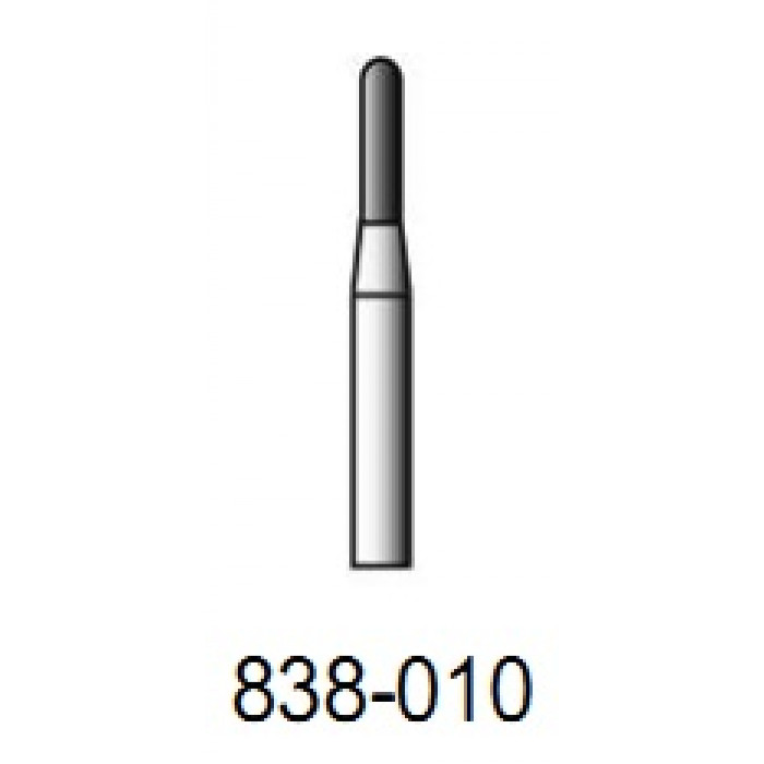 Бор FG 838/010