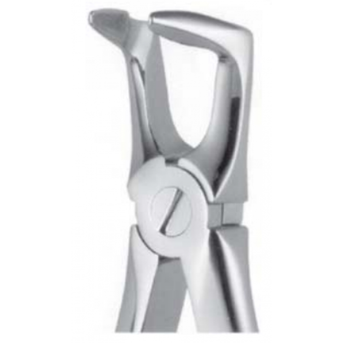 Щипцы для удаления зубов №46N нижние, премоляры, AGILE