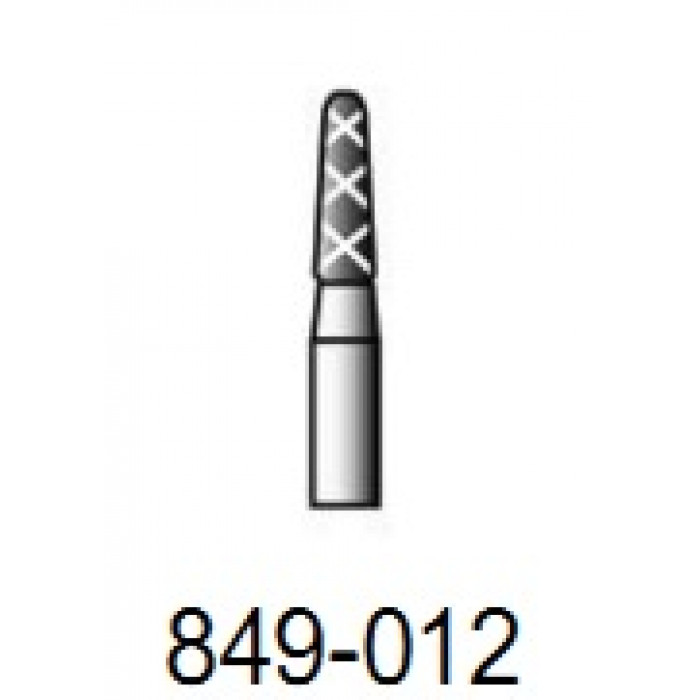 Бор TDA FG 849/012   M 101