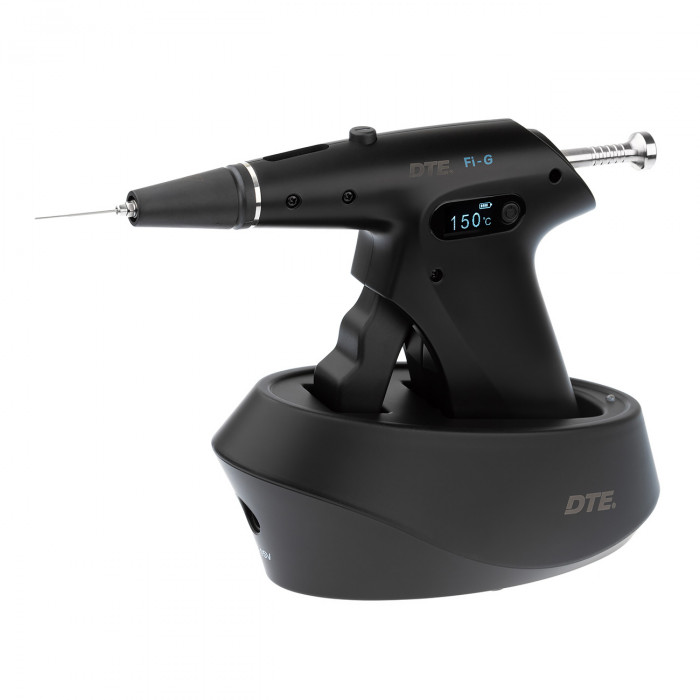 Беспроводной обтуратор Fi-G для трехмерной обтурации корневых каналов, Woodpecker