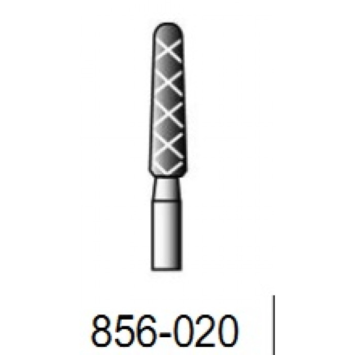 Бор TDA FG 856/020   M 122