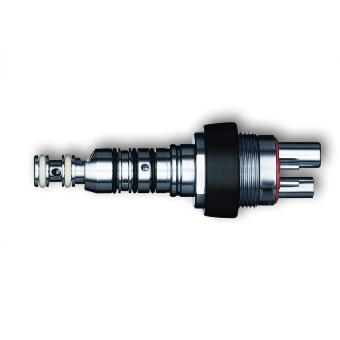 Переходник 460E Multiflex без подсветки, без регулятора подачи спрея (4-х канальный) KAVO