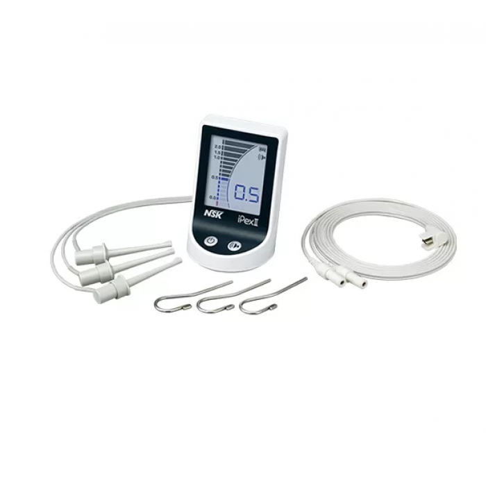 Апекслокатор iPexII, NSK