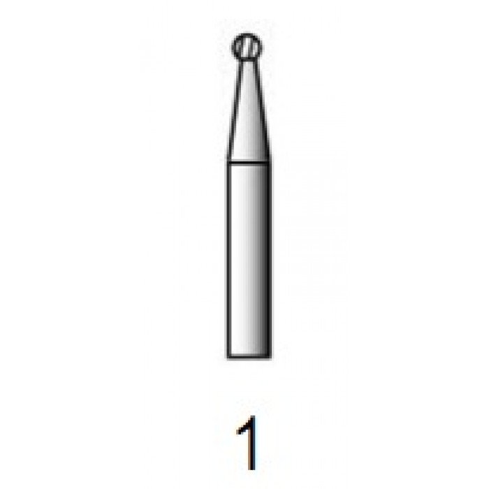 Бор HP 1  — фото №1