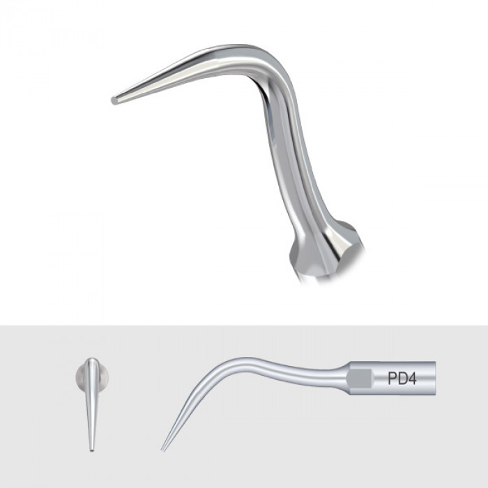 Насадка на скалер DTE/NSK - PD4 