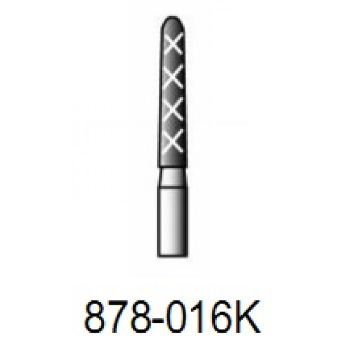 Бор TDA FG 878/016 K M 420